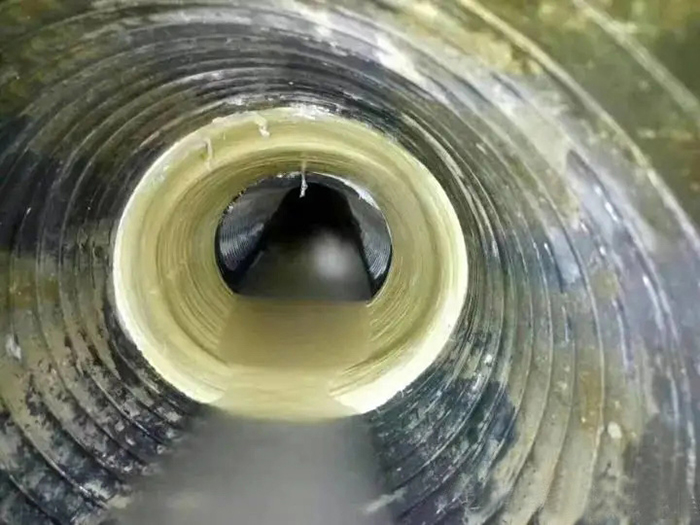 宿城内衬修复法通常适用于哪些类型的断面管道