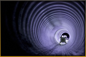 宿城UVCIPP紫外光固化修复工艺特点和施工工艺